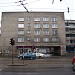 Uzvaras Boulevard, 5 in Riga city