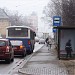 Bus / Tram stop 