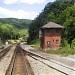 C&O A Cabin (closed)