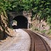 C&O Lakes Tunnel