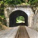 C&O Moores Tunnel