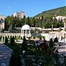 Беседка в городе Пятигорск