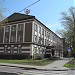Государственная академия Минстроя России в городе Москва