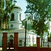Церковь Воскресения Христова в городе Сарапул