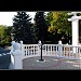 Колоннада   в городе Пятигорск