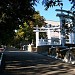 Колоннада   в городе Пятигорск