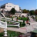 Беседка в городе Пятигорск