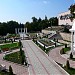 Колоннада   в городе Пятигорск