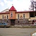 Кафе-бар «777» в городе Пенза