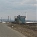 Автобусная остановка в городе Нефтекамск