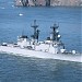 Self Defense Test Ship (EDD-964) - Ex-Paul F. Foster