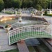 Фонтан в городе Пятигорск