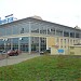 Супермаркет «Перекрёсток» в городе Чебоксары