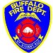 Buffalo Fire Department Headquarters in Buffalo, New York city