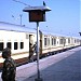 Jaisalmer Railway station