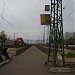 4-я платформа в городе Тверь