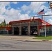 Buffalo Fire Dept. - Engine 21, Ladder 6 & Rescue 1 Quarters in Buffalo, New York city