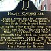 Hoagy Carmichael Historical Marker