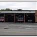 Buffalo Fire Dept. - Engine 25, Ladder 10 & 6th Battalion Quarters in Buffalo, New York city