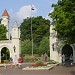 Sample Gates