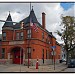 Buffalo Fire Dept. - Engine 26 Quarters  in Buffalo, New York city