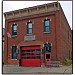 Buffalo Fire Dept. - Engine 19 Quarters  in Buffalo, New York city