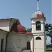 Храм Преображения Господня в городе Пятигорск