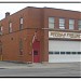 Buffalo Fire Dept. - Engine 35 & Ladder 15 Quarters in Buffalo, New York city