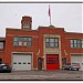 Buffalo Fire Dept. - Engine 38 & 7th Battalion Quarters in Buffalo, New York city