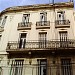 Pasteur, 594 en la ciudad de Buenos Aires