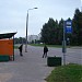 Bus stop 