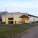 Car parking Automaja Zolitude in Riga city