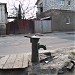 Водопроводная колонка в городе Харьков