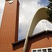 Igreja Matriz de São Sebastião na Suzano city