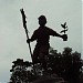 Boys' Scout Monument in Palo city