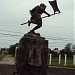 Boys' Scout Monument in Palo city