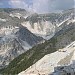 Carrara's Famous Quarry District