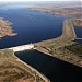 Big Bend Dam