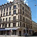 Tērbatas Street, 7 in Riga city