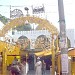 Bargahe Yousufain, Sharifain (RA) dargah nampally