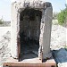 Бывшая ПОТ (передвижная огневая точка) в городе Запорожье