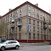 ул. Берзарина, 4 в городе Москва