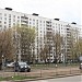 ул. Берзарина, 1 в городе Москва