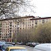 ул. Маршала Бирюзова, 4 корпус 1 в городе Москва