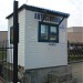 Автостоянка в городе Чебоксары