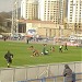 Основное поле в городе Пятигорск