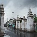 Gerbang / Plengkung Jagasura (en) di kota Yogyakarta