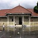 School at Grand Mosque Complex of Yogyakarta in Yogyakarta city