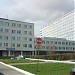 Больничный комплекс в городе Чебоксары