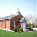 Church of the Redeemer in Town of Essex, Ontario city